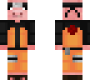 the hidden pig village