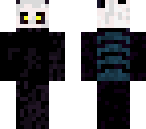 the husk