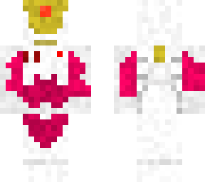 the mayker doom skin