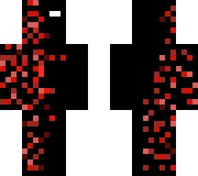 the null series: nether corrupted null