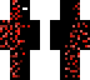 the null series: nether corrupted null fixed