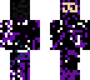 the petrified