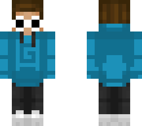 the viruz blued glasses 2