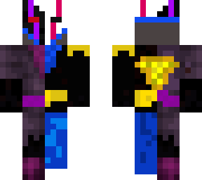 thunder dark skull