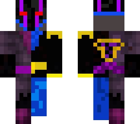 thunder dark skull