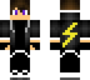 thunder kid fixed