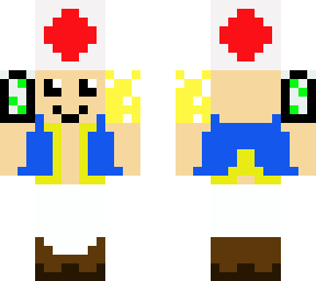 toad