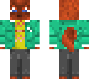 tom nook (animal crossing)