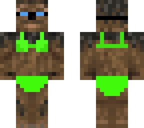tommy vacation skin