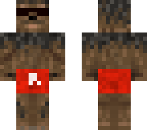 tommy vacation skin