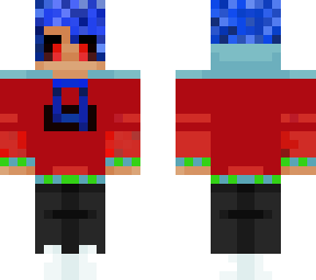 ton autre skin
