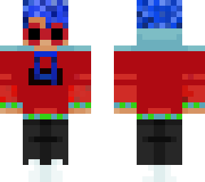 ton skin