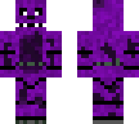 toxic springtrap