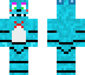 toy bonnie