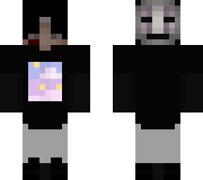 trash skin