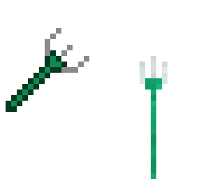 trident