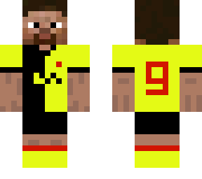 troy deeney