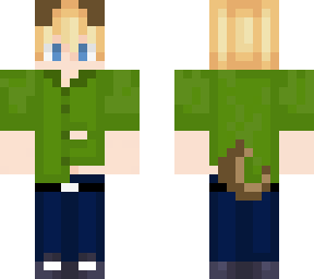 tubbo dog