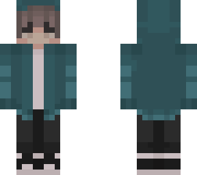 turquoise