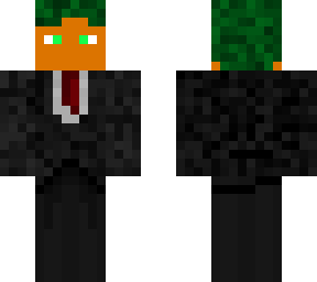 tux carrot