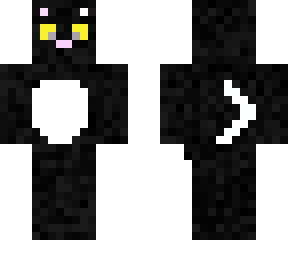 tuxedo cat