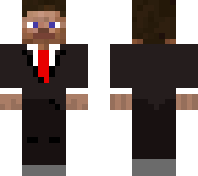 tuxedo steve