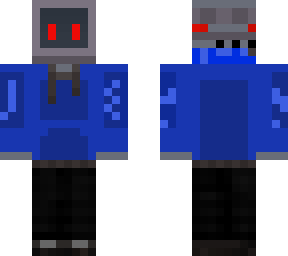 tv skin