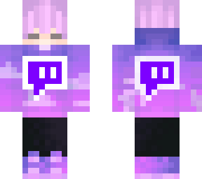 twitch boy