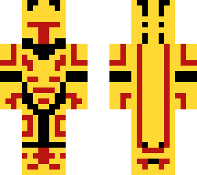 ultimate knight