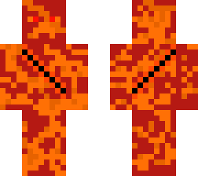 ultra (magma) rage