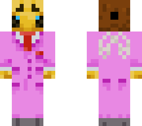 v-day mayor bee
