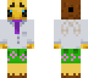 vacation mayor bee