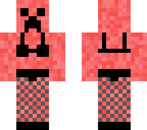 valentine creeper