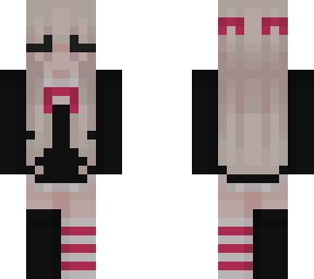 valentine girl
