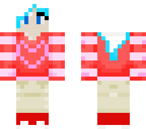 valentine's day arctic