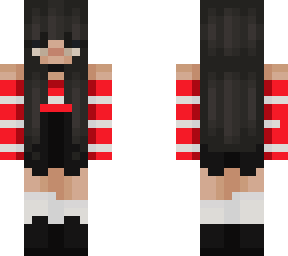 valentine skin