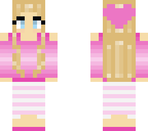 valentines day girl