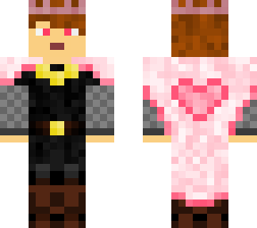 valentines king