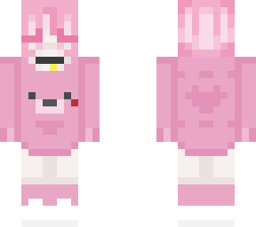 valentines pinkie