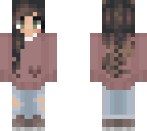 valentines skin