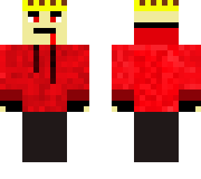 vampire king (me) (fixed)