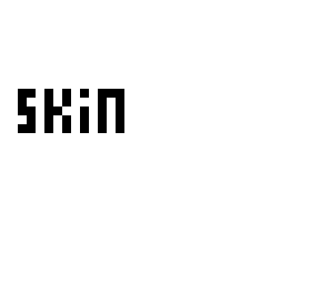 very high effort skin