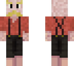 viking red