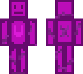 violeted