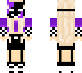 void mask