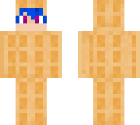 waffle onesie