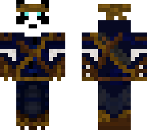war panda