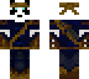 war panda