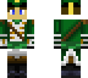 war skin