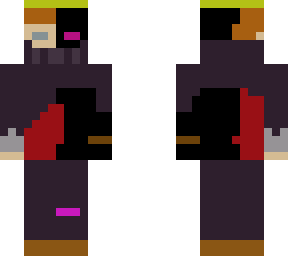 warior